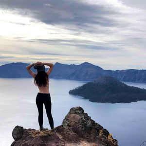 Meet your Posher, Miranda